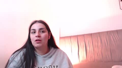 Snapshot of jack_master_muscle chatting on 12.27.24 jack and leah online show from 12.27.24