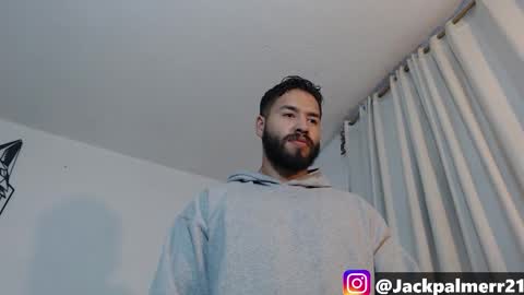 Snapshot of jack_master_muscle chatting on 12.21.25 jack and leah online show from 12.21.25