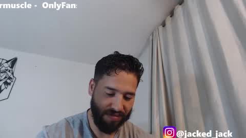 Snapshot of jack_master_muscle chatting on 02.01.26 jack and leah online show from 02.01.26