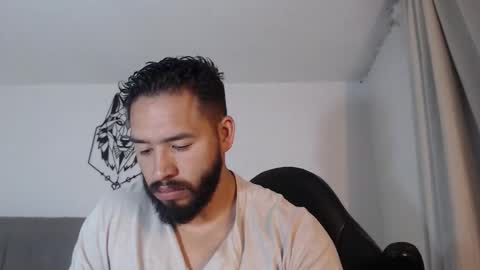 Snapshot of jack_master_muscle chatting on 03.01.26 jack and leah online show from 03.01.26