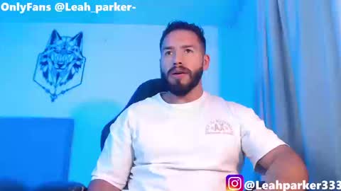 Snapshot of jack_master_muscle chatting on 03.14.26 jack and leah online show from 03.14.26