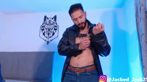 jack and leah online show from 04.30.26