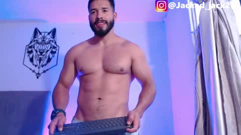 jack and leah online show from 05.05.26