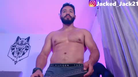 jack and leah online show from 05.14.26
