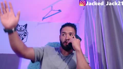 jack and leah online show from 05.15.26