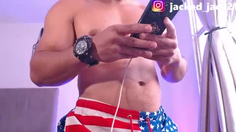 jack and leah online show from 05.19.26
