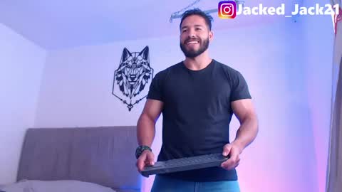 jack and leah online show from 05.23.26