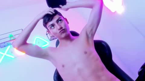 jack_noe online show from 03.06.26