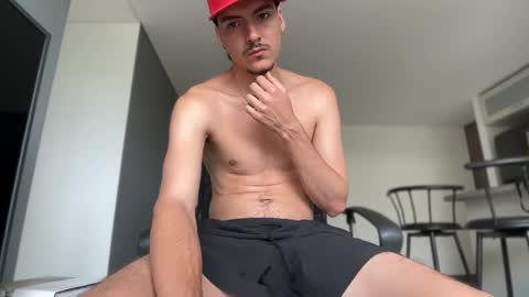 Snapshot of jack_norizz chatting on 11.01.25 INDEPENDENT MODEL online show from 11.01.25