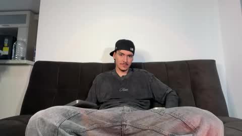 Snapshot of jack_norizz chatting on 11.16.25 INDEPENDENT MODEL online show from 11.16.25