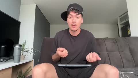 Snapshot of jack_norizz chatting on 11.22.25 INDEPENDENT MODEL online show from 11.22.25