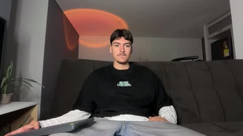 Snapshot of jack_norizz chatting on 11.23.25 INDEPENDENT MODEL online show from 11.23.25