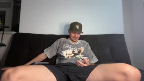 Snapshot of jack_norizz chatting on 11.25.25 INDEPENDENT MODEL online show from 11.25.25