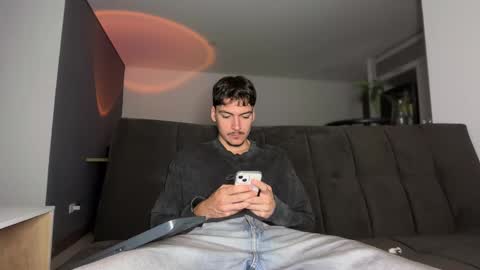 Snapshot of jack_norizz chatting on 11.26.25 INDEPENDENT MODEL online show from 11.26.25