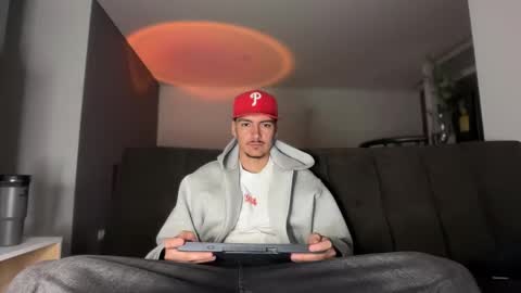 Snapshot of jack_norizz chatting on 11.28.25 INDEPENDENT MODEL online show from 11.28.25