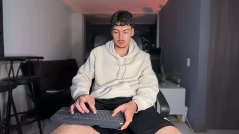 Snapshot of jack_norizz chatting on 11.29.25 INDEPENDENT MODEL online show from 11.29.25