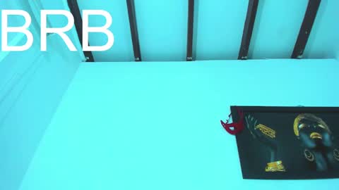 JACK PERGURTSON online show from 01.08.25