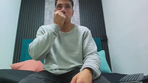 JACK PERGURTSON online show from 01.19.26