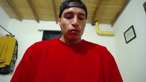 JACK PERGURTSON online show from 05.09.26