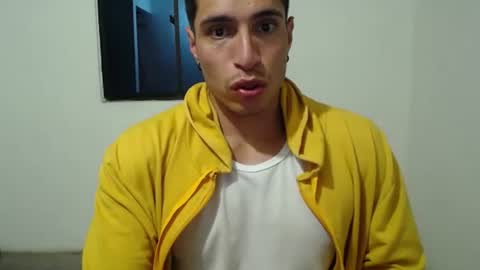 JACK PERGURTSON online show from 06.09.26