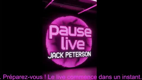 Jack Peterson online show from 01.19.26