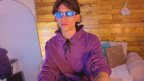 Jack Shane online show from 04.25.26