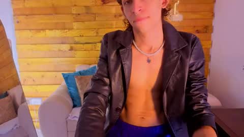 Jack Shane online show from 04.29.26