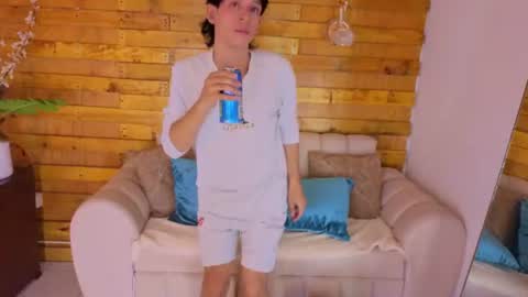 Jack Shane online show from 06.10.26