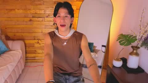Jack Shane online show from 06.16.26