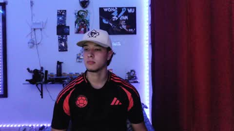 J online show from 12.29.24