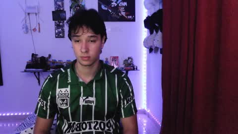 J online show from 02.07.25