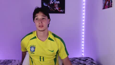 J online show from 03.08.25