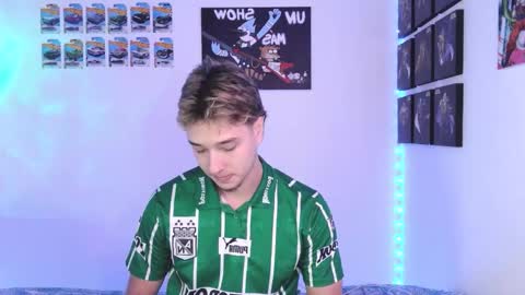 J online show from 10.24.25