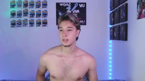 J online show from 11.14.25