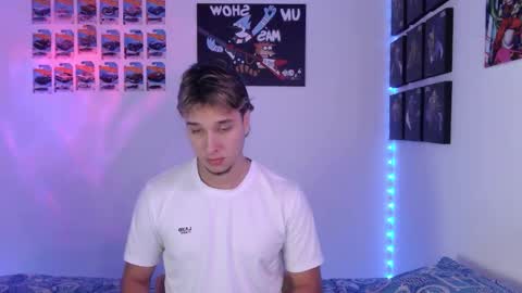 J online show from 11.16.25