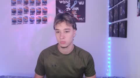 J online show from 11.29.25