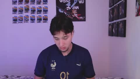 J online show from 05.12.26