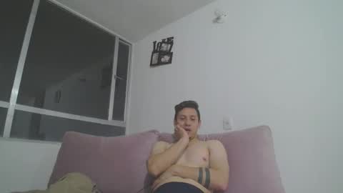 Snapshot of jack_zoe24 chatting on 10.26.25 jack_zoe24 online show from 10.26.25