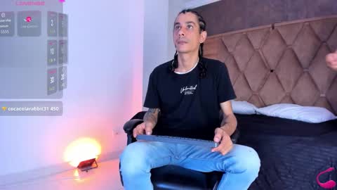 Jack  Rosse online show from 12.13.25