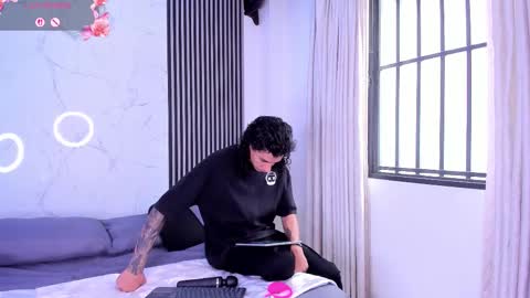 Jack  Rosse online show from 02.17.26