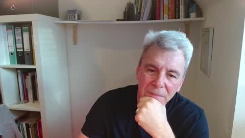 jackblack650 online show from 01.09.26