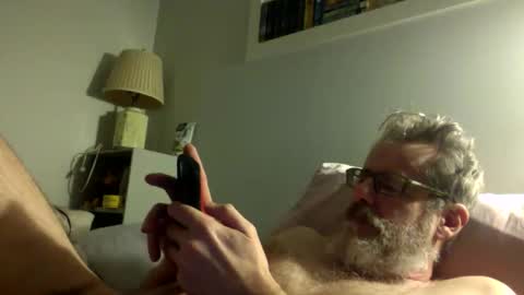 Snapshot of jackbnibbled24 chatting on 01.19.26 Jackbnibbled online show from 01.19.26