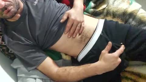 Snapshot of jackboys16 chatting on 12.08.24 Dess online show from 12.08.24