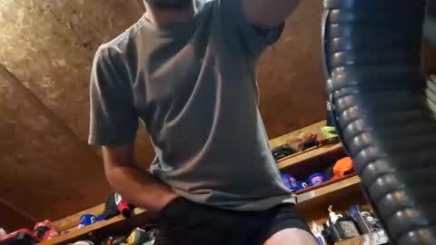 Snapshot of jackboys16 chatting on 01.04.25 Dess online show from 01.04.25