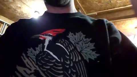 Snapshot of jackboys16 chatting on 01.05.25 Dess online show from 01.05.25