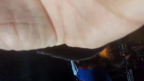 Snapshot of jackboys16 chatting on 01.24.25 Dess online show from 01.24.25