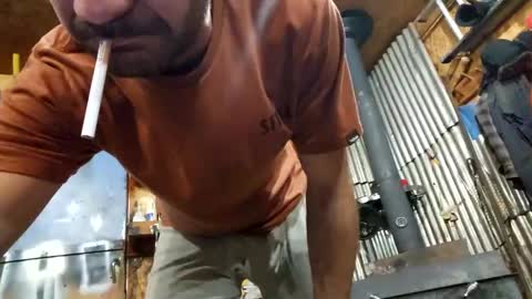 Snapshot of jackboys16 chatting on 01.26.25 Dess online show from 01.26.25