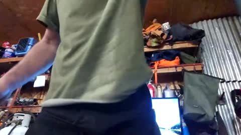 Snapshot of jackboys16 chatting on 01.28.25 Dess online show from 01.28.25