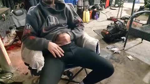 Snapshot of jackboys16 chatting on 02.16.25 Dess online show from 02.16.25