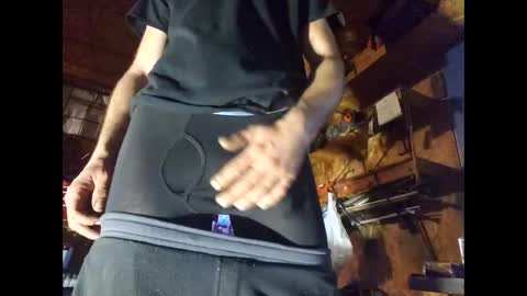 Snapshot of jackboys16 chatting on 03.04.25 Dess online show from 03.04.25